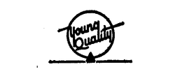 YOUNG QUALITY trademark