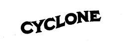 CYCLONE trademark