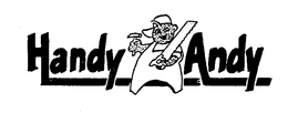 HANDY ANDY trademark