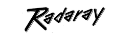 RADARAY trademark