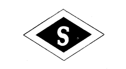 S trademark