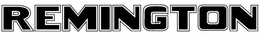 REMINGTON trademark