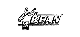 JOHN BEAN FMC trademark