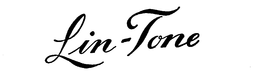 LIN-TONE trademark