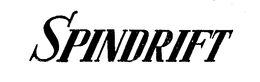 SPINDRIFT trademark