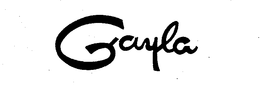 GAYLA trademark