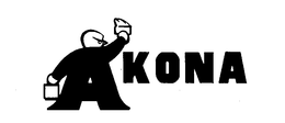 AKONA trademark