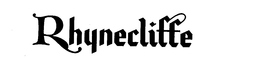 RHYNECLIFFE trademark