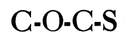 C-O-C-S trademark
