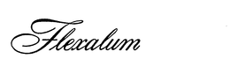 FLEXALUM trademark