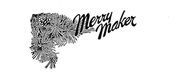 MERRY MAKER trademark