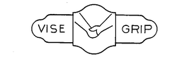 VISE GRIP trademark