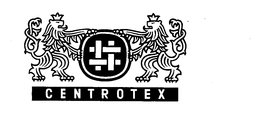 CENTROTEX trademark