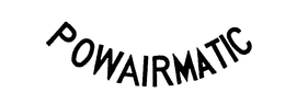 POWAIRMATIC trademark