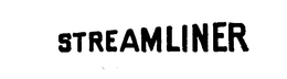STREAMLINER trademark
