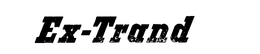 EX-TRAND trademark