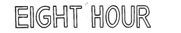 EIGHT HOUR trademark