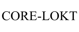CORE-LOKT trademark