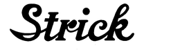 STRICK trademark
