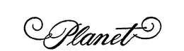 PLANET trademark