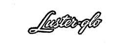 LUSTER-GLO trademark