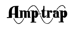AMP TRAP trademark