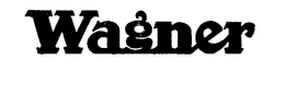 WAGNER trademark