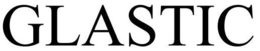 GLASTIC trademark