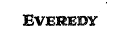 EVEREDY trademark