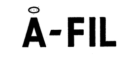 A-FIL trademark