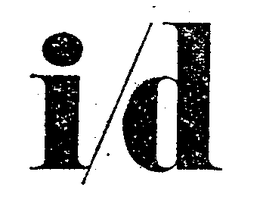 I/D trademark