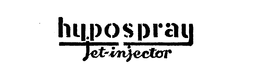 HYPOSPRAY JET-INJECTOR trademark
