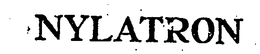 NYLATRON trademark
