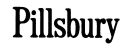 PILLSBURY trademark