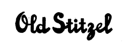 OLD STITZEL trademark