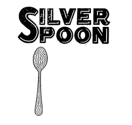 SILVER SPOON trademark