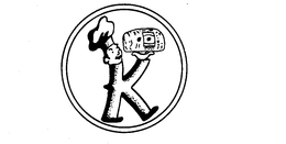 K trademark