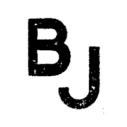 BJ trademark