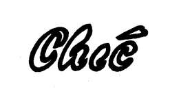 CHIC trademark
