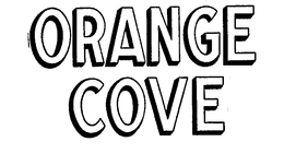 ORANGE COVE trademark