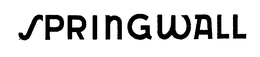 SPRINGWALL trademark