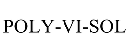 POLY-VI-SOL trademark