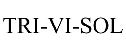 TRI-VI-SOL trademark