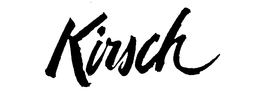 KIRSCH trademark