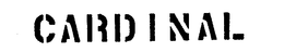 CARDINAL trademark