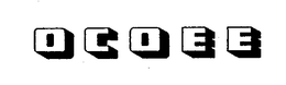 OCOEE trademark
