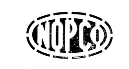 NOPCO trademark