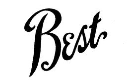BEST trademark