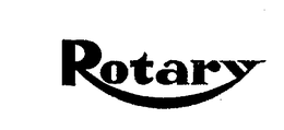 ROTARY trademark