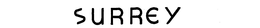 SURREY trademark